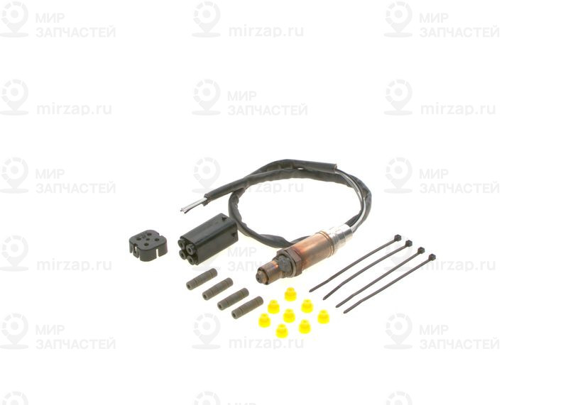 Лямбда-зонд BOSCH 0258986503