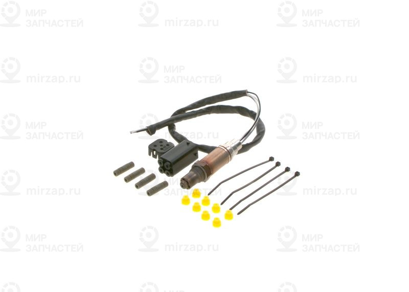 Лямбда-зонд BOSCH 0258986506