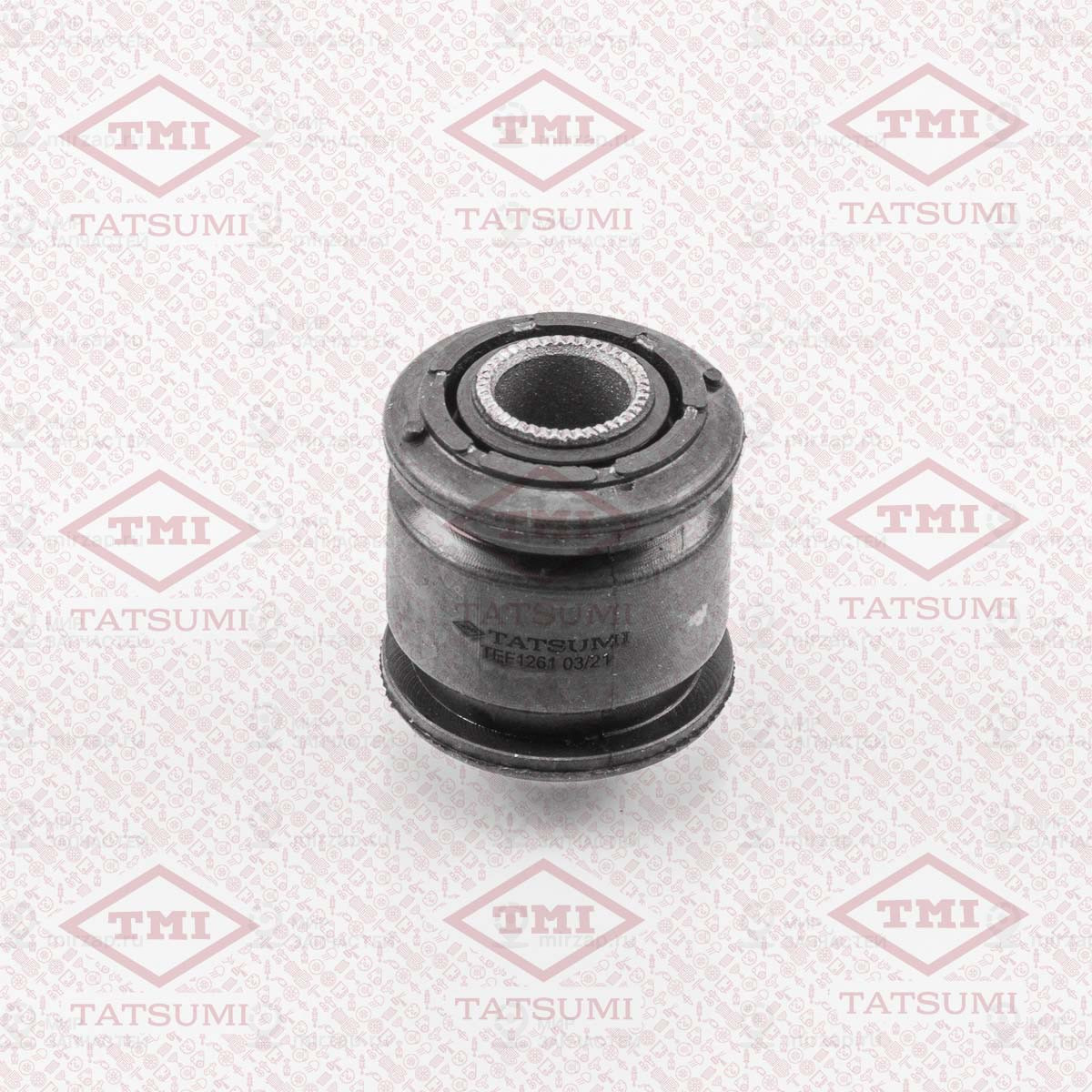 Сайлентблок Задняя Подвеска Toyota Camry ->06 TATSUMI TEF1261