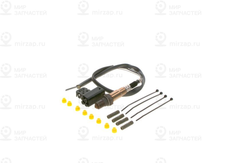 Лямбда-зонд BOSCH 0258986602