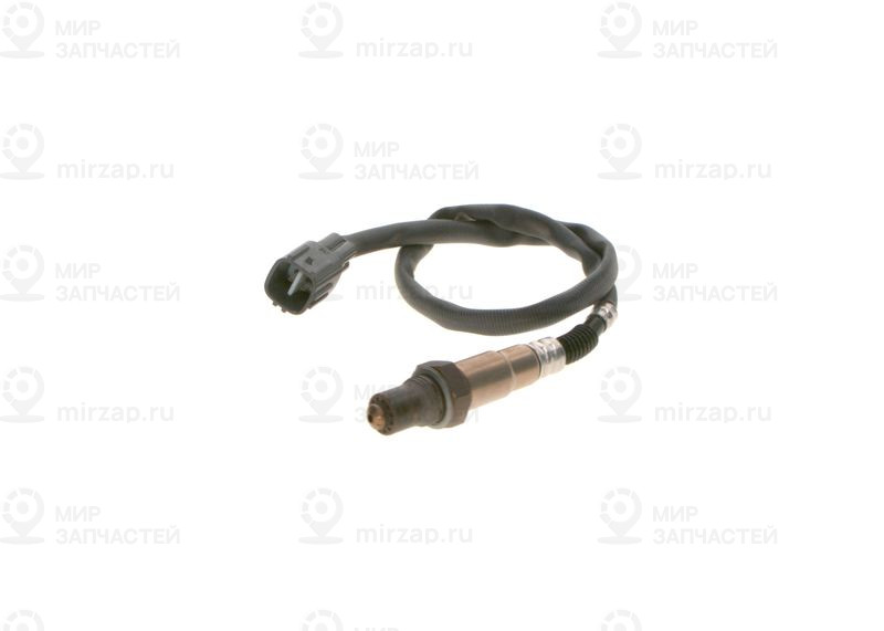 Лямбда-зонд BOSCH 0258986606