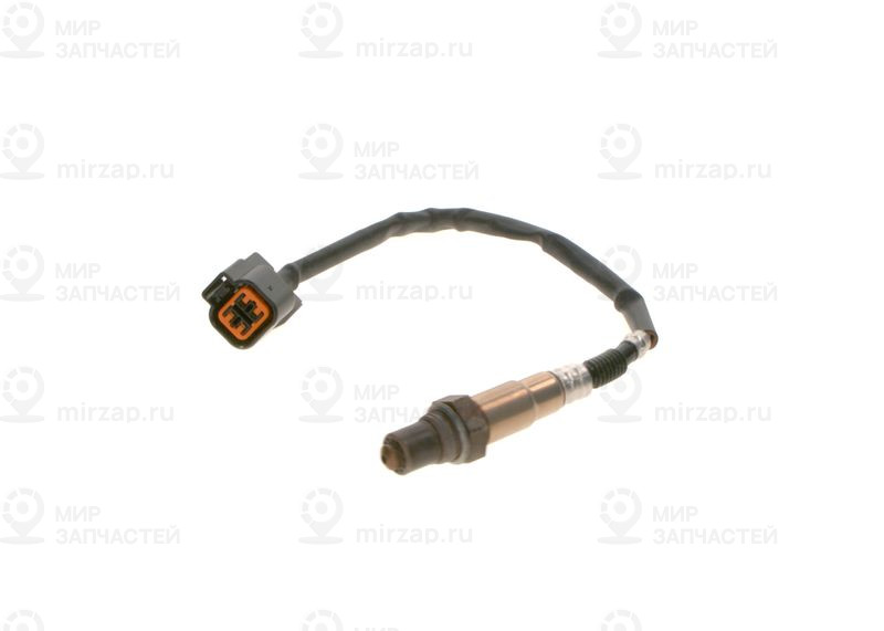 Лямбда-зонд BOSCH 0258986627