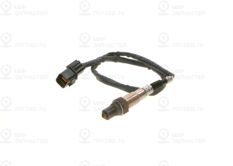 Лямбда-зонд BOSCH 0258986649