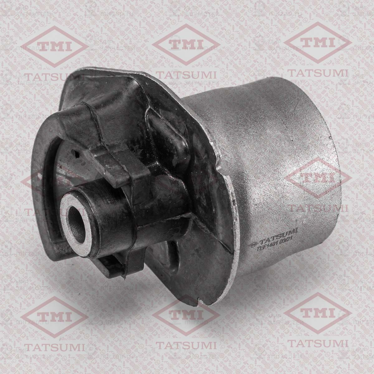 Сайлентблок Задняя Подвеска Toyota Corolla ->06 TATSUMI TEF1401