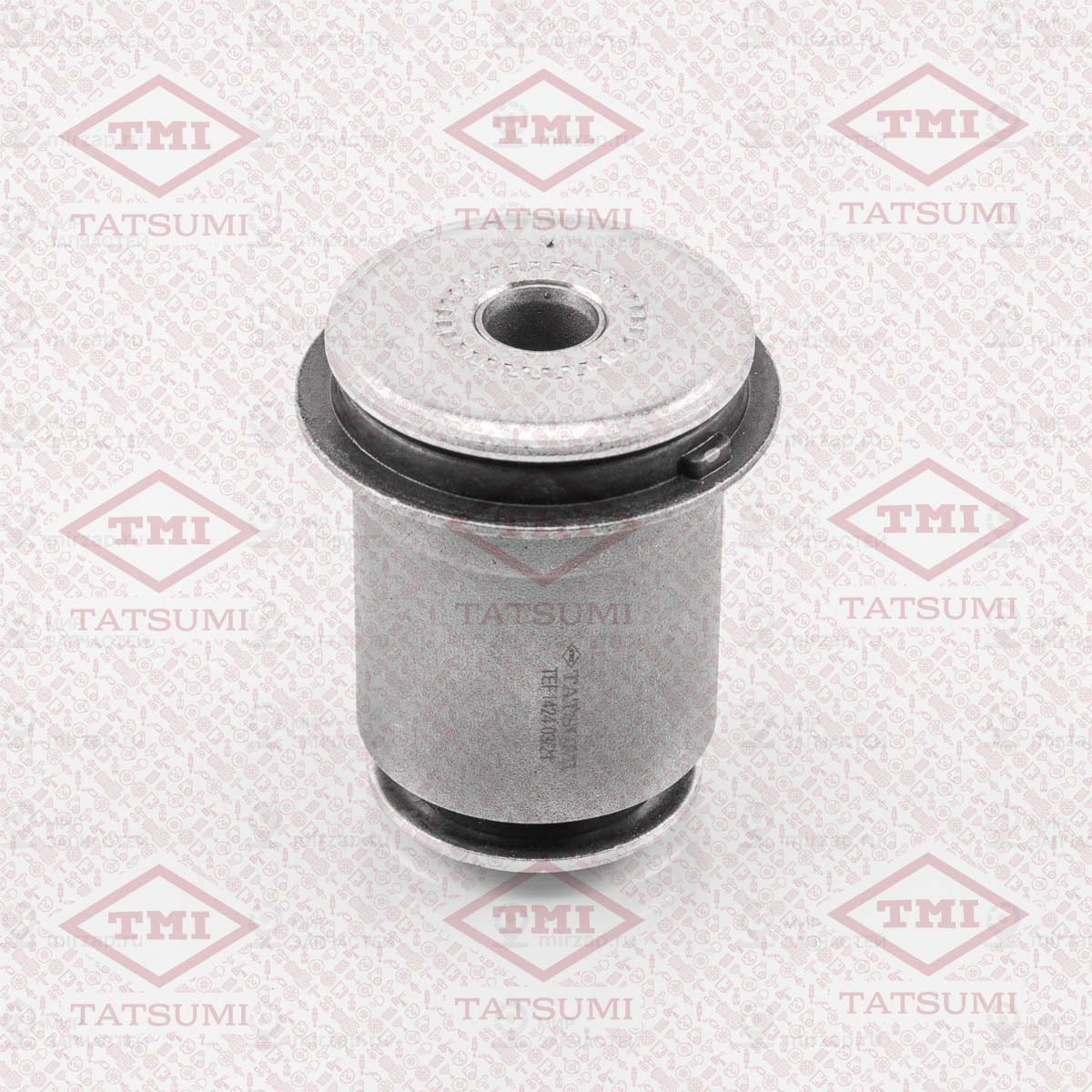 Сайлентблок Передняя Подвеска Toyota Land Cruiser Prado 09-> TATSUMI TEF1424