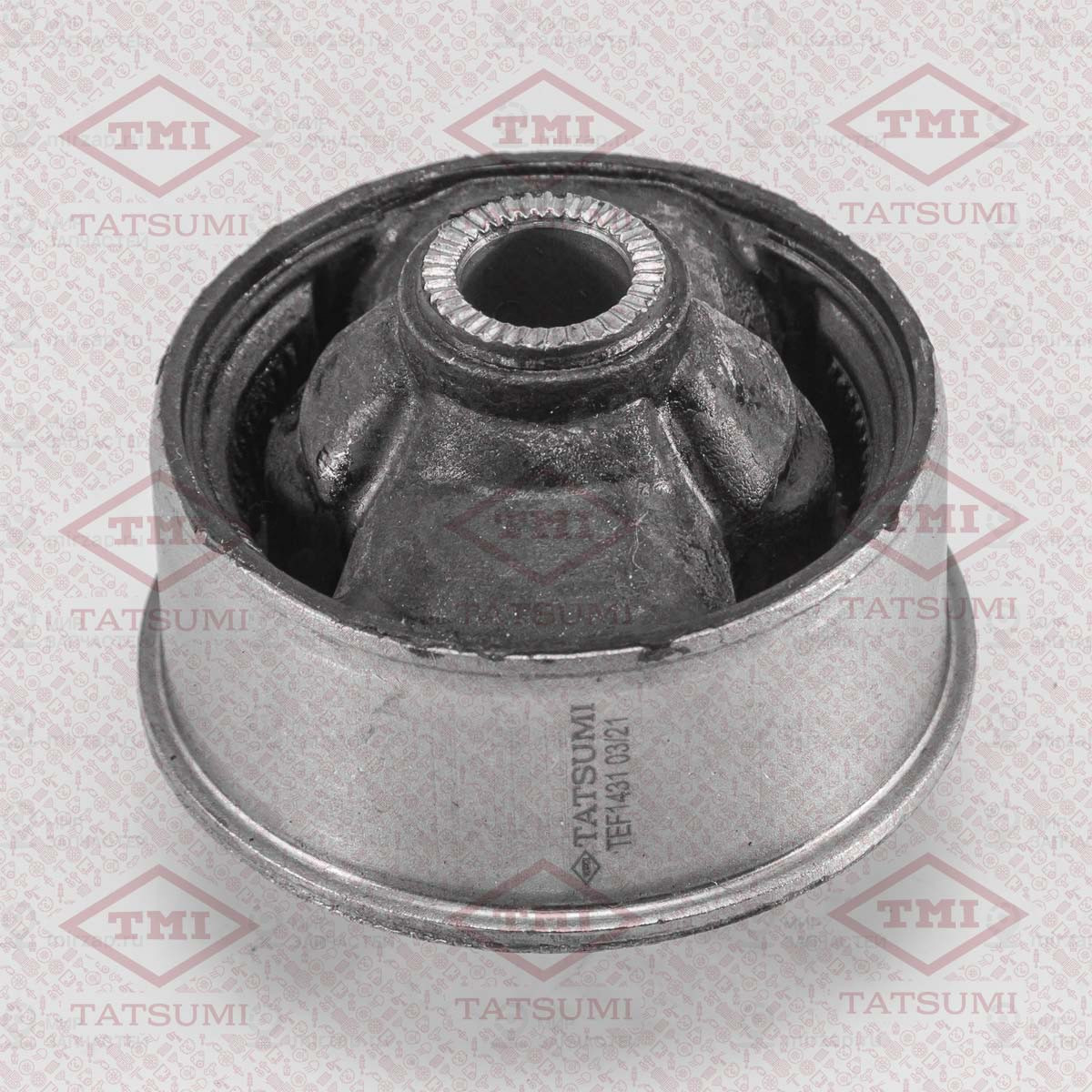 Сайлентблок Передняя Подвеска Toyota Corolla ->06 TATSUMI TEF1431