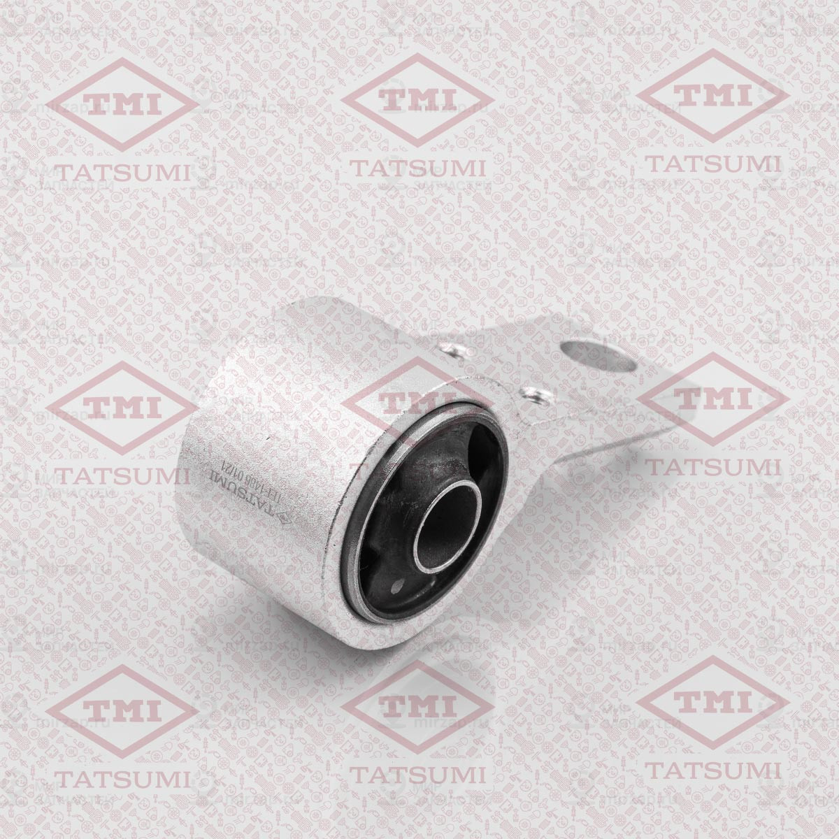 Сайлентблок Передняя Подвеска Ford Fiesta/Fusion 01-> Mazda 2 03-> TATSUMI TEF1486