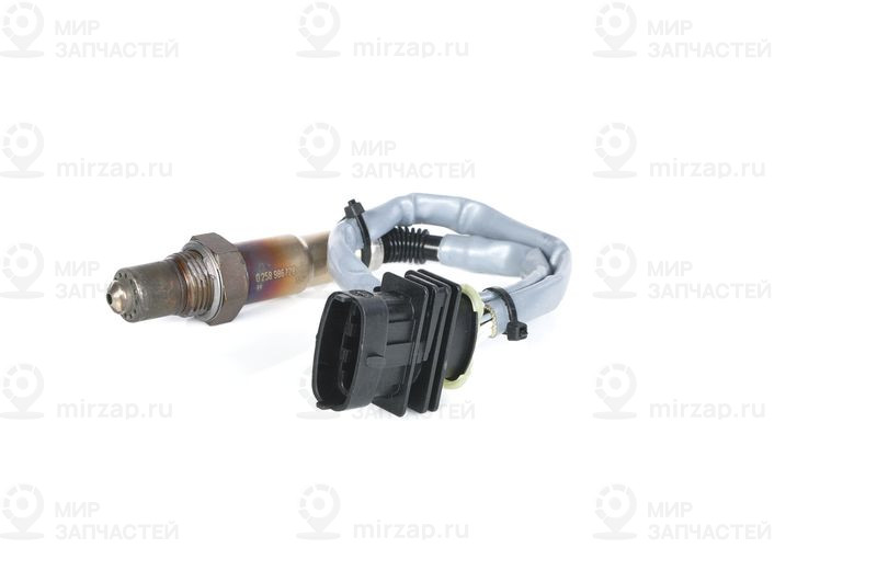 Лямбда-зонд BOSCH 0258986728