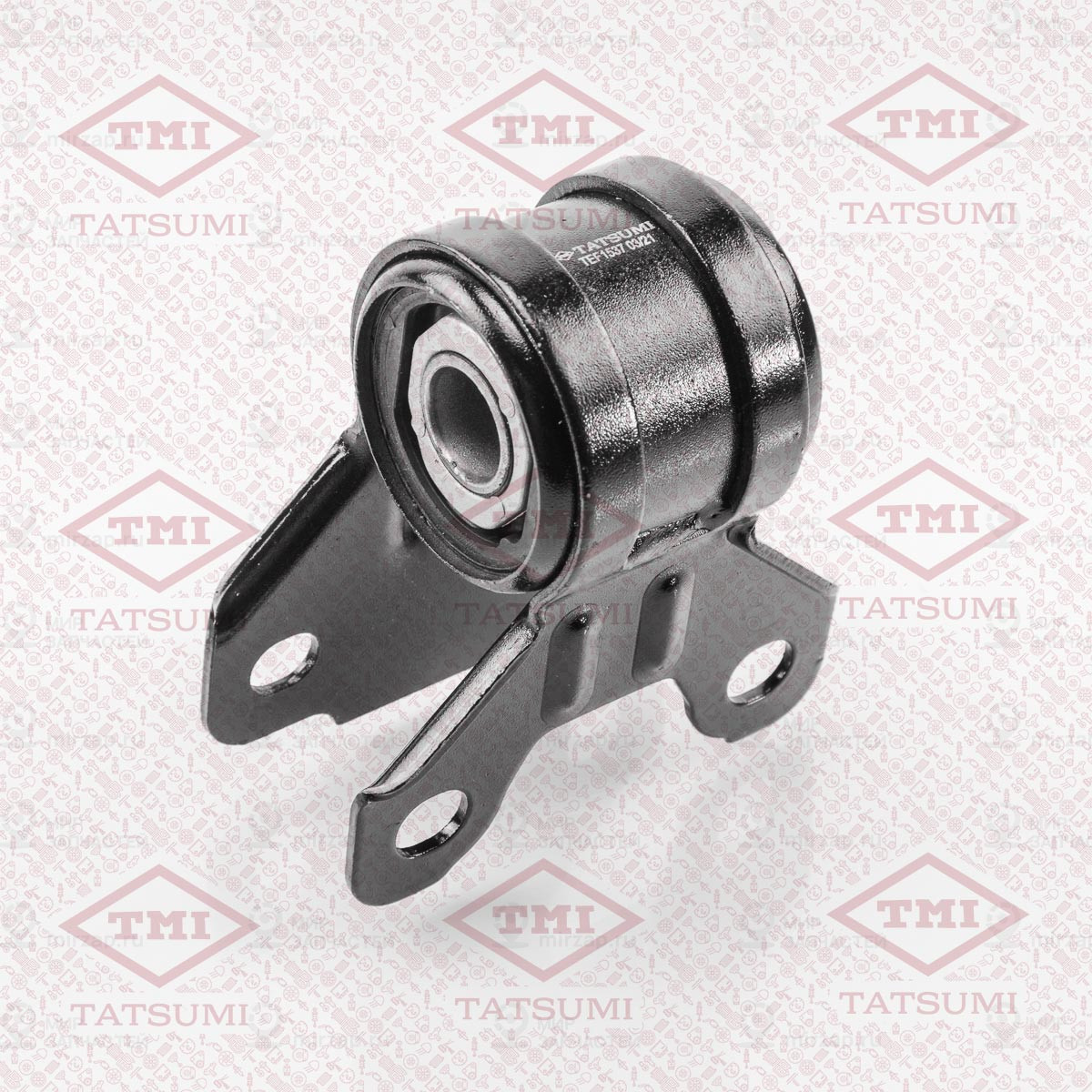 Сайлентблок Передняя Подвеска Mazda 3 09-> TATSUMI TEF1537