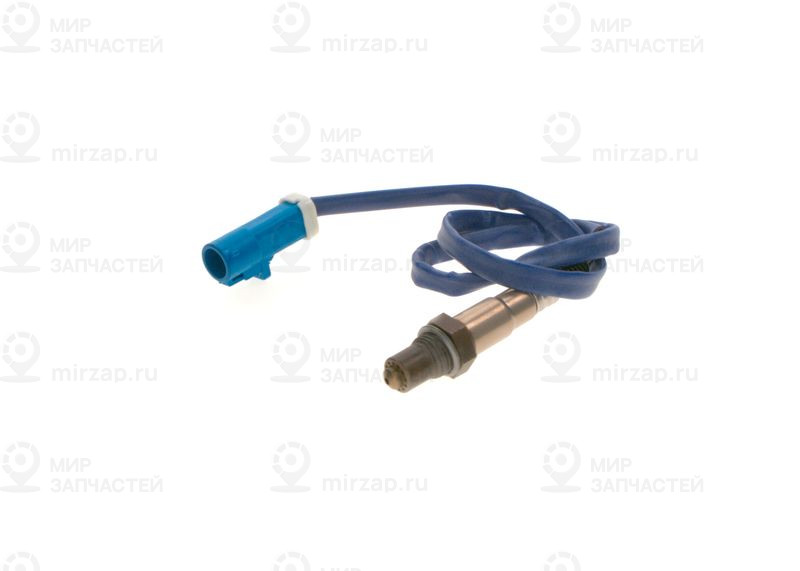Лямбда-зонд BOSCH 0258986744