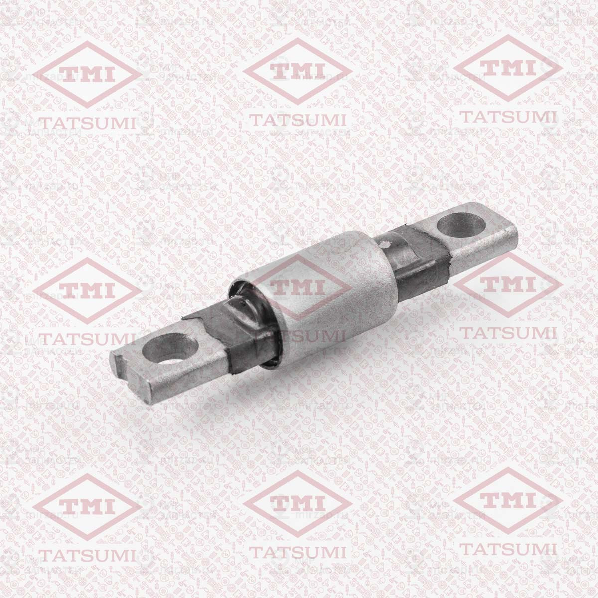 Сайлентблок Передняя Подвеска Nissan Qashqai 06-> TATSUMI TEF1579