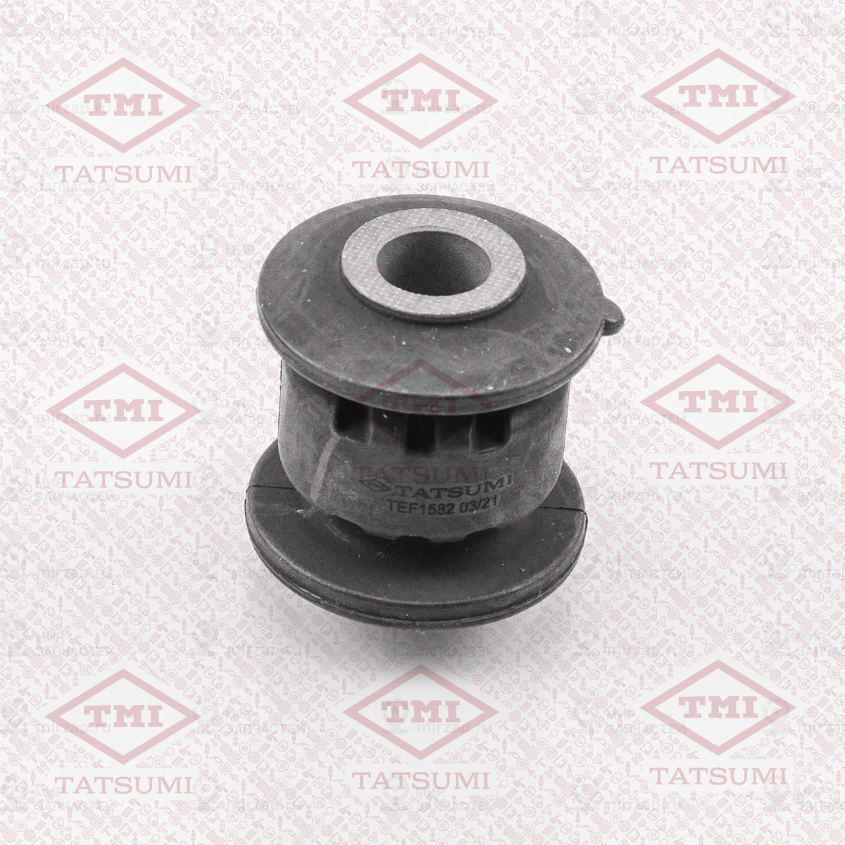 Сайлентблок Передняя Подвеска Mazda Cx-5 11-> TATSUMI TEF1582