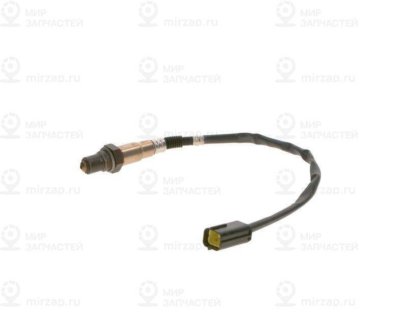Лямбда-зонд BOSCH 0258986768