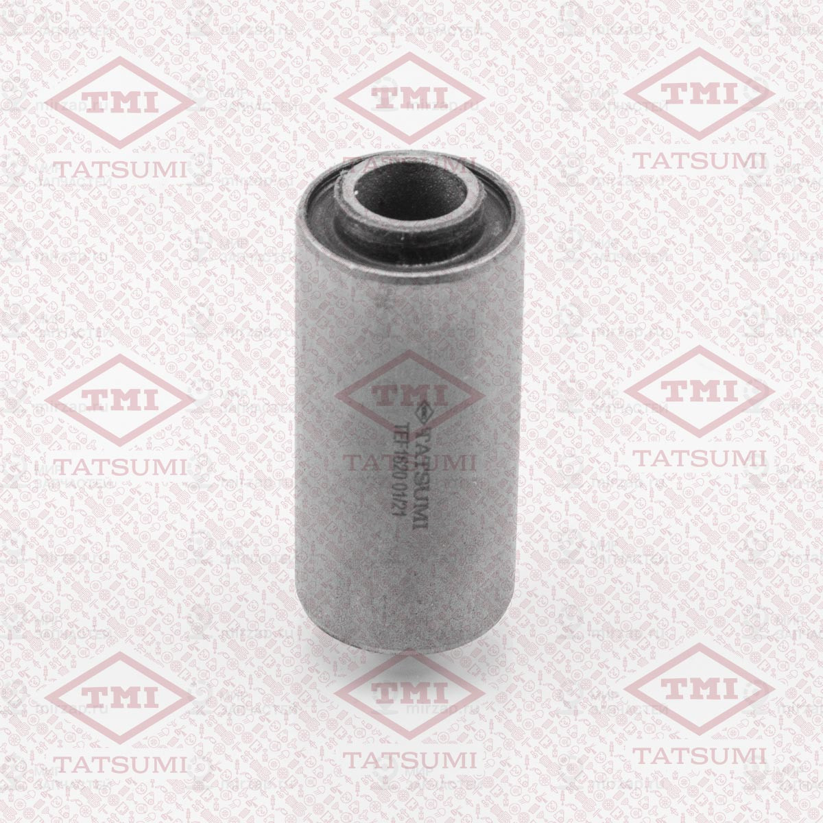 Сайлентблок Задняя Подвеска Mazda Titan 80-> TATSUMI TEF1620