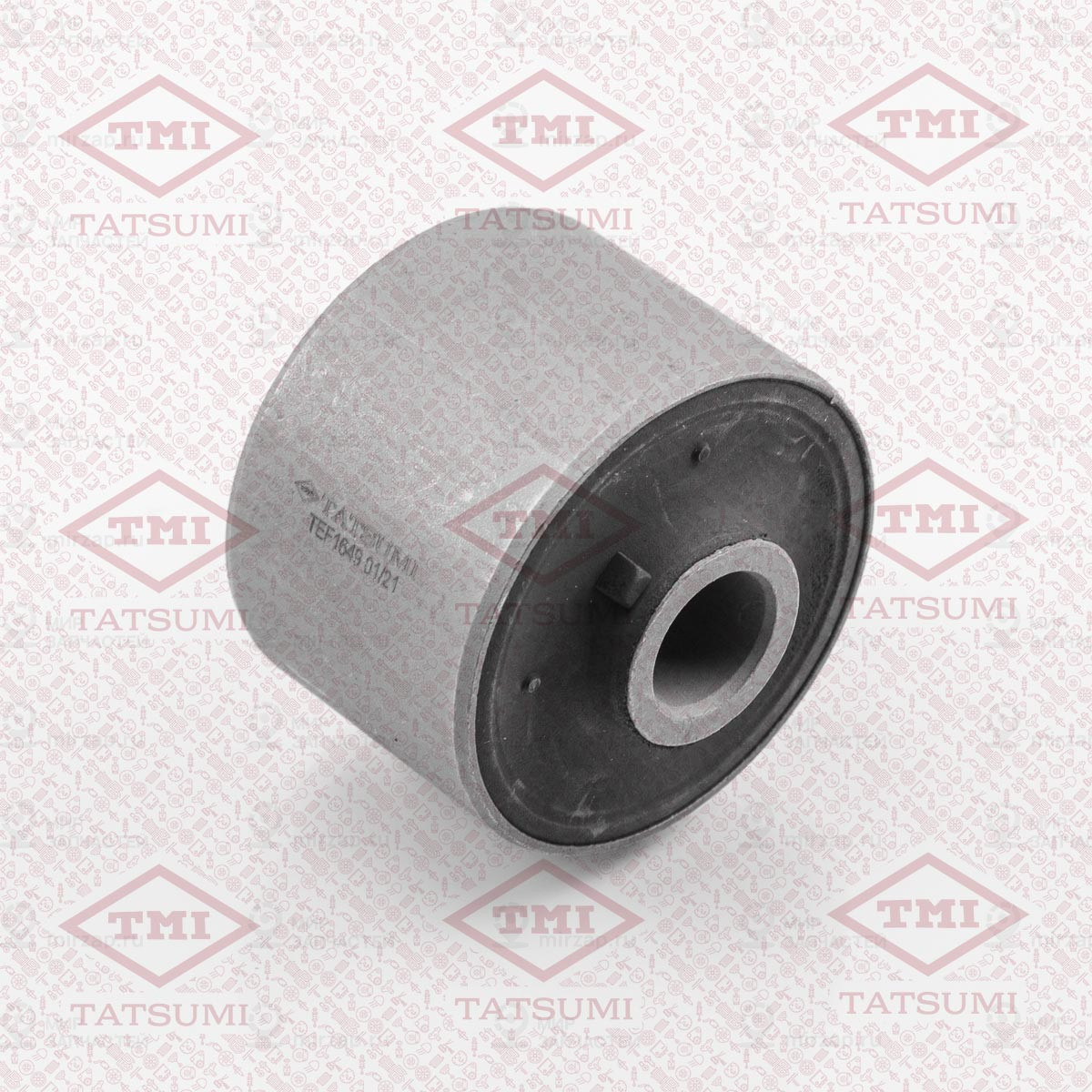 Сайлентблок Передняя Подвеска Toyota Celsior 00-> Lexus Ls 00-> TATSUMI TEF1649