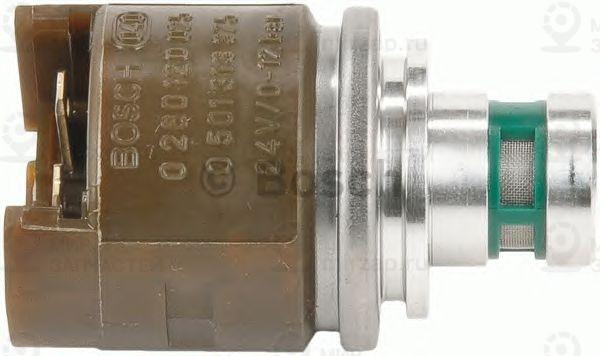 Запчасть BOSCH 0260120025
