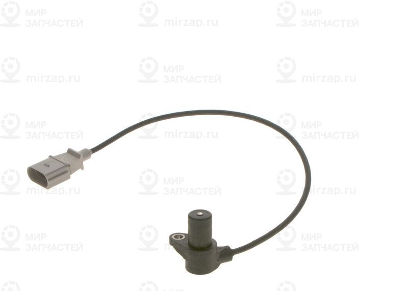 Датчик импульсов BOSCH 0261210143