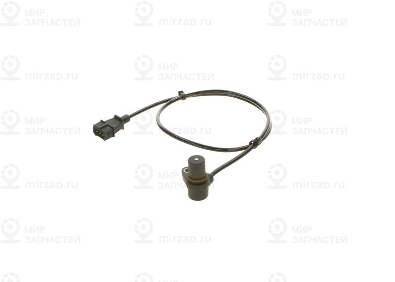 Датчик импульсов BOSCH 0261210150