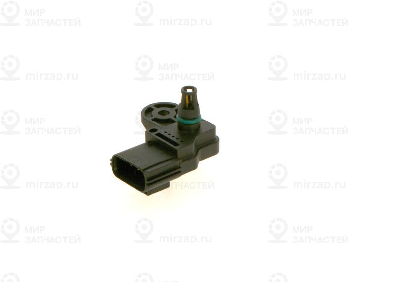Датчик, давление во впускной трубе BOSCH 0261230027