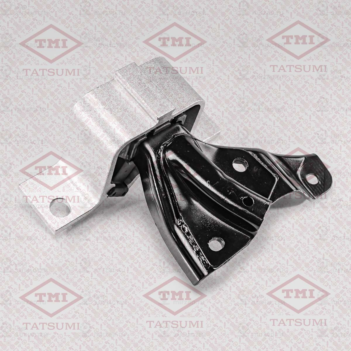 Опора Двигателя Lada Largus 12-> Renault Logan/Sandero 04-> TATSUMI TEG1030