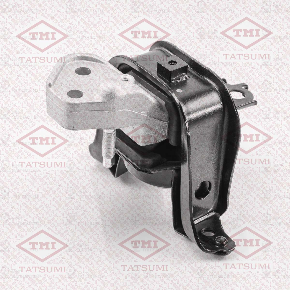 Опора Двигателя Toyota Yaris 01-> TATSUMI TEG1050