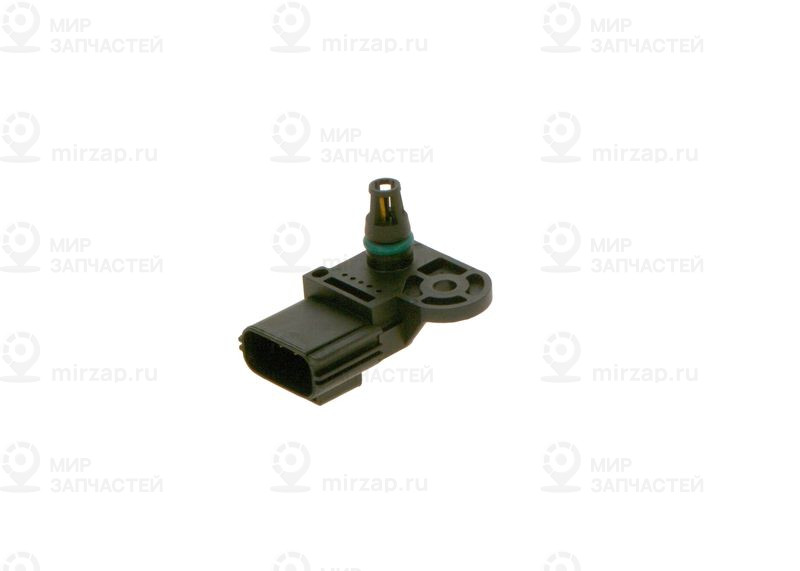 Датчик, давление во впускной трубе BOSCH 0261230044