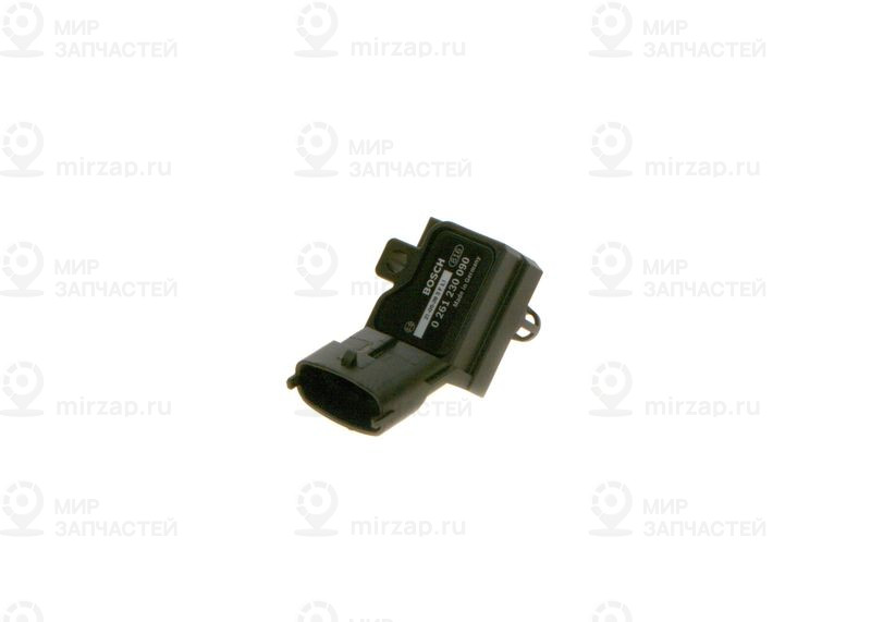Датчик, температура впускаемого воздуха BOSCH 0261230090