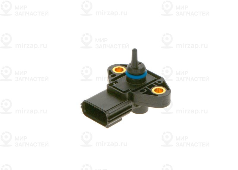 Датчик, давление подачи топлива BOSCH 0261230093