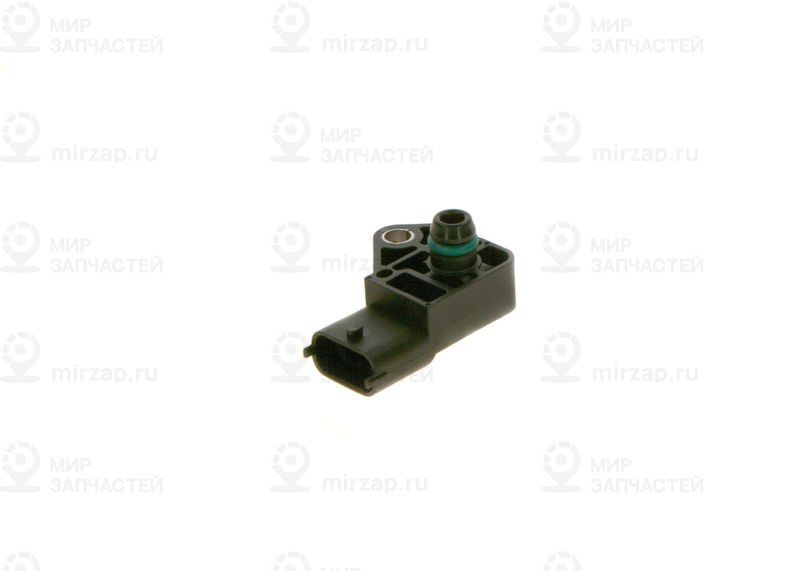 Датчик, давление наддува BOSCH 0261230101