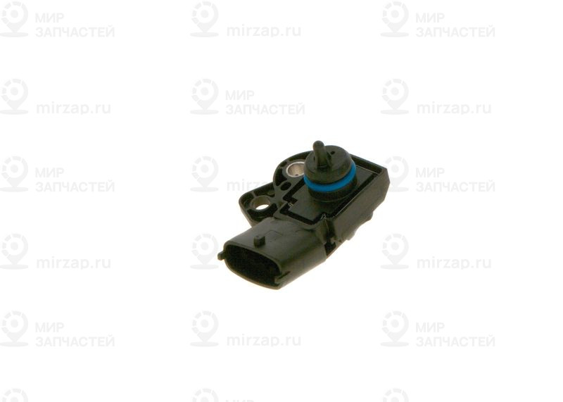 Датчик, давление во впускной трубе BOSCH 0261230109