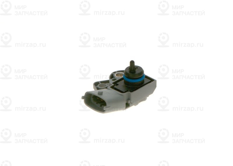 Датчик, давление подачи топлива BOSCH 0261230110