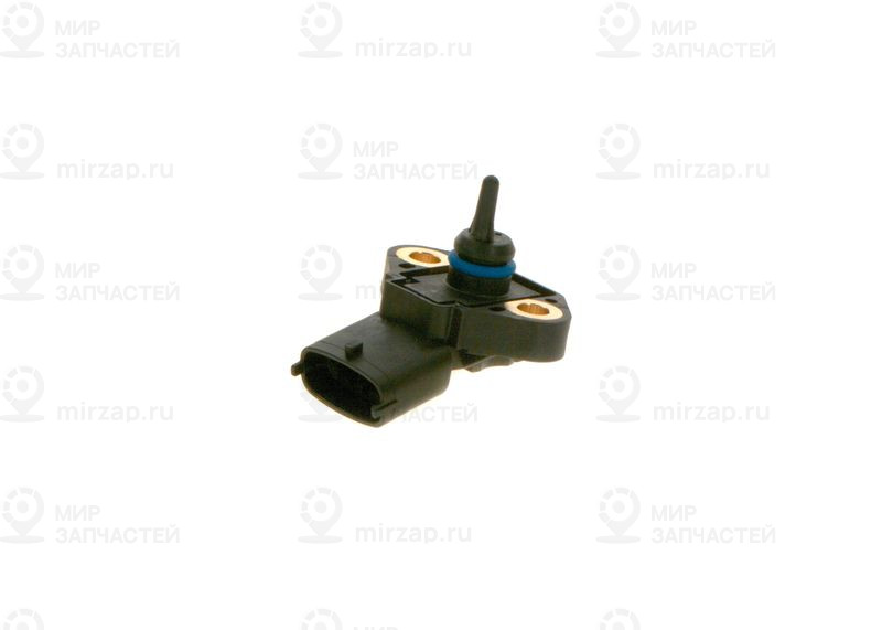 Датчик, давление подачи топлива BOSCH 0261230112