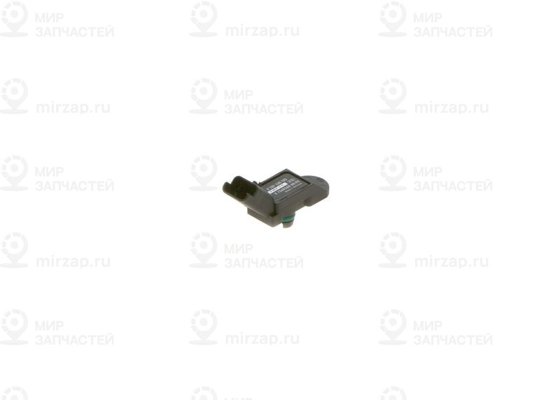 Датчик, давление во впускной трубе BOSCH 0261230135