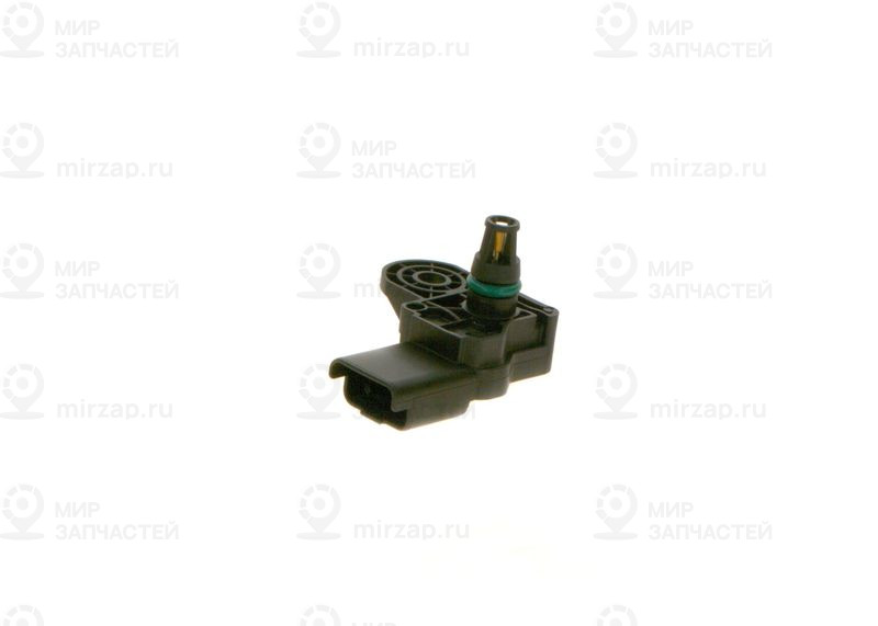 Датчик, давление во впускной трубе BOSCH 0261230136
