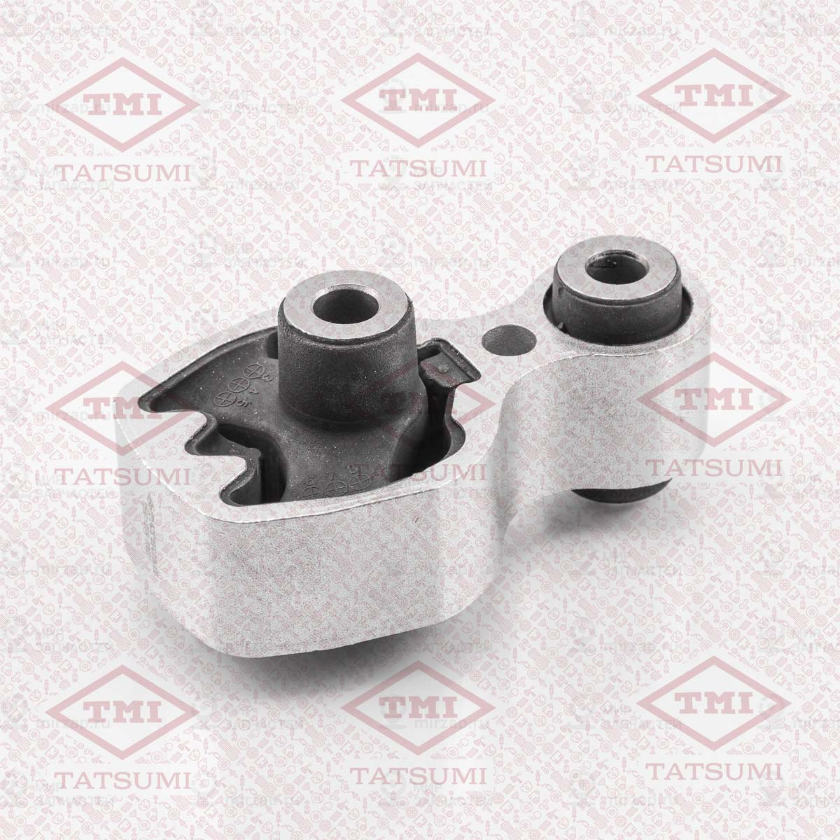Опора Двигателя Задняя Mazda Cx-5 11-> TATSUMI TEG1209