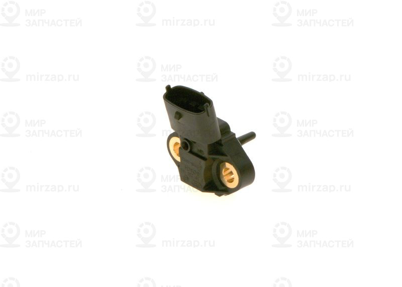 Датчик, температура топлива BOSCH 0261230145