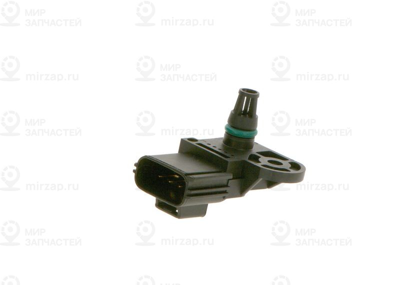 Датчик, давление во впускной трубе BOSCH 0261230180