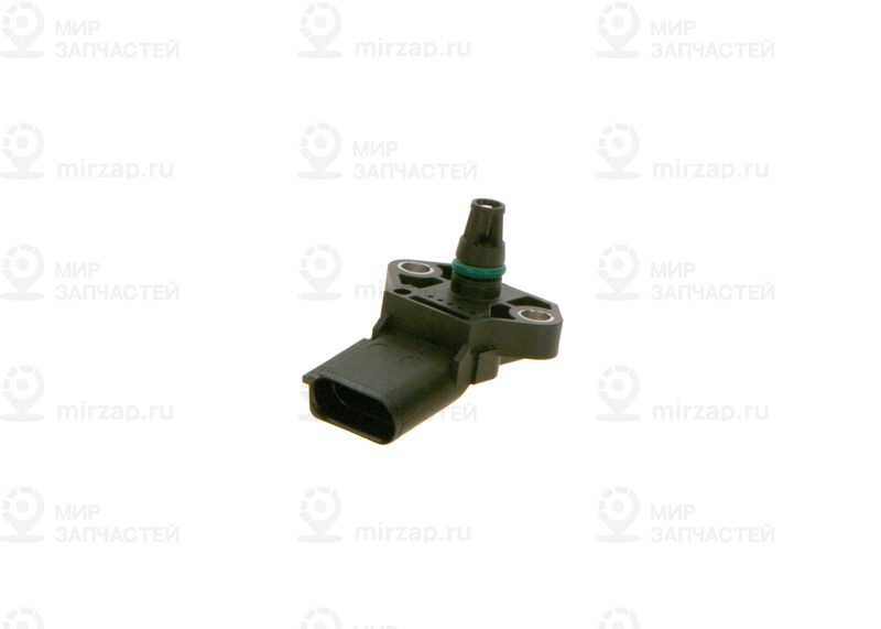 Датчик, давление наддува BOSCH 0261230208
