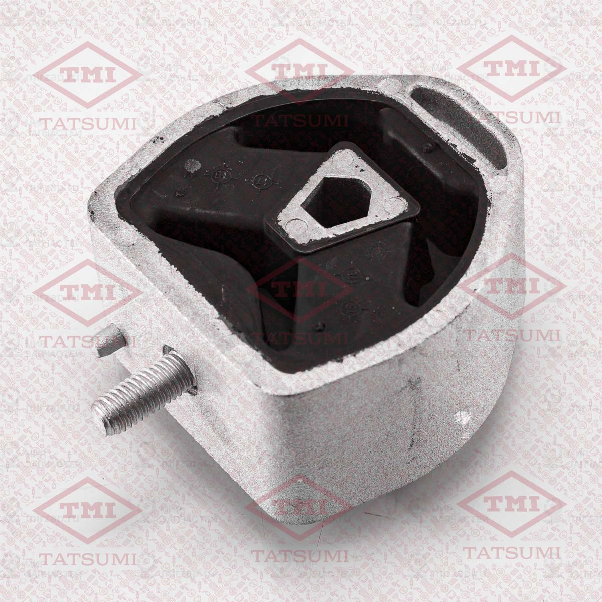 Опора Кпп Audi A4 94->/A6 97->Skoda Superb 01-> TATSUMI TEG1296