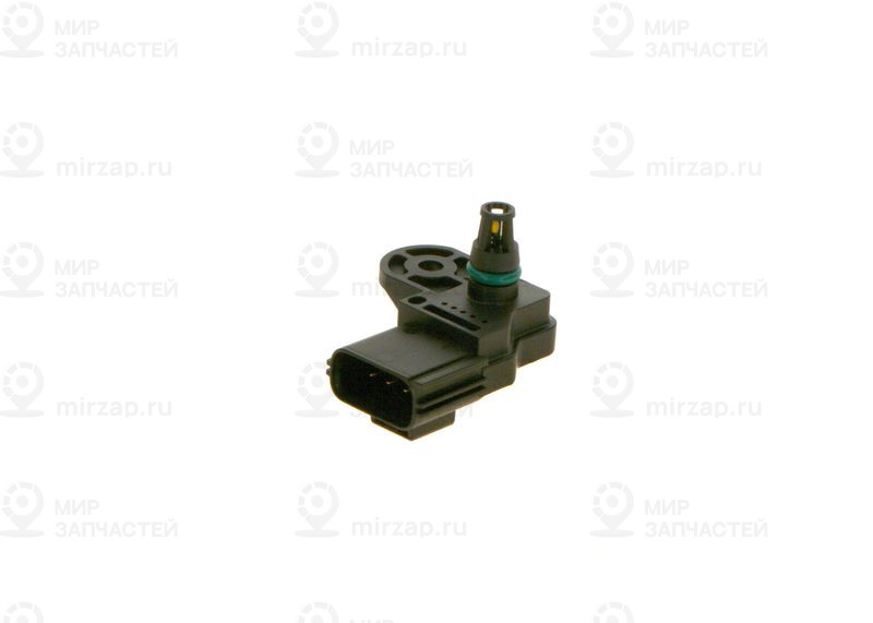 Датчик, давление наддува BOSCH 0261230224