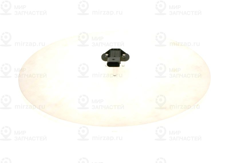 Датчик, давление наддува BOSCH 0261230234