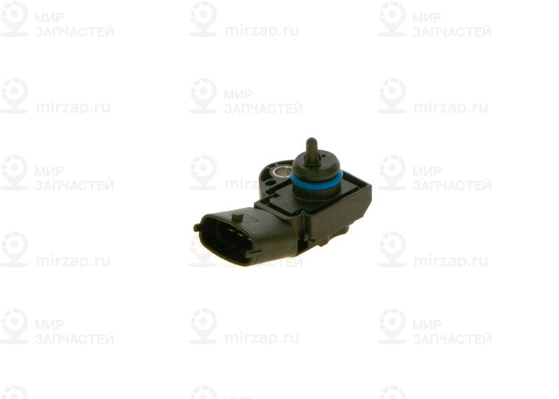 Датчик, давление подачи топлива BOSCH 0261230236