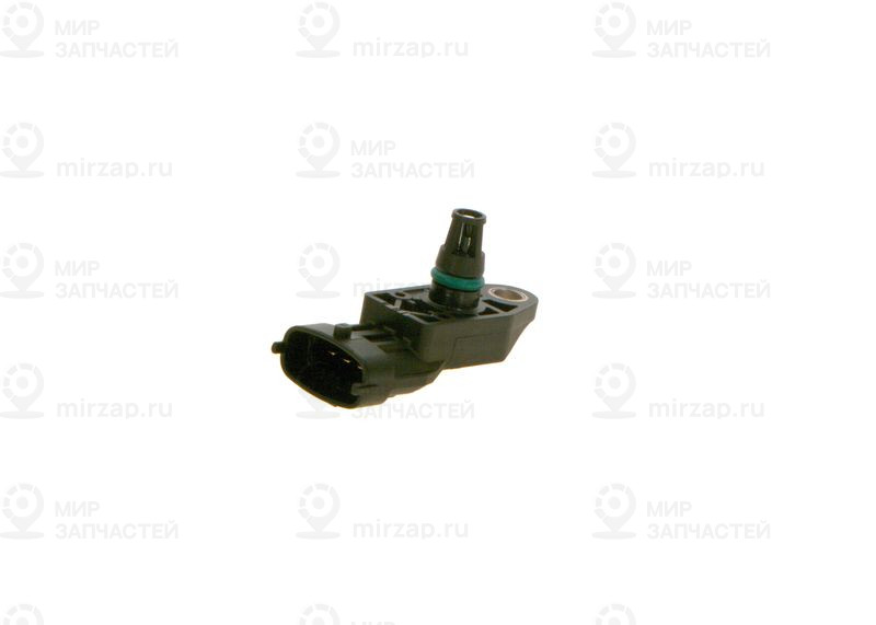 Датчик, давление наддува BOSCH 0261230247