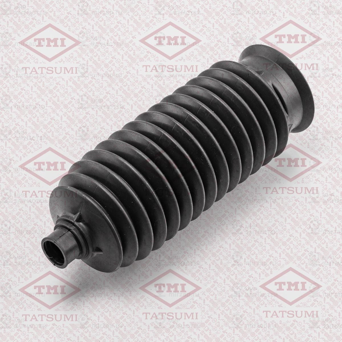 Пыльник Рулевой Рейки Передний Nissan Almera Classic 06-> TATSUMI TEH1023