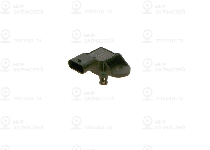 Датчик, давление наддува BOSCH 0261230252