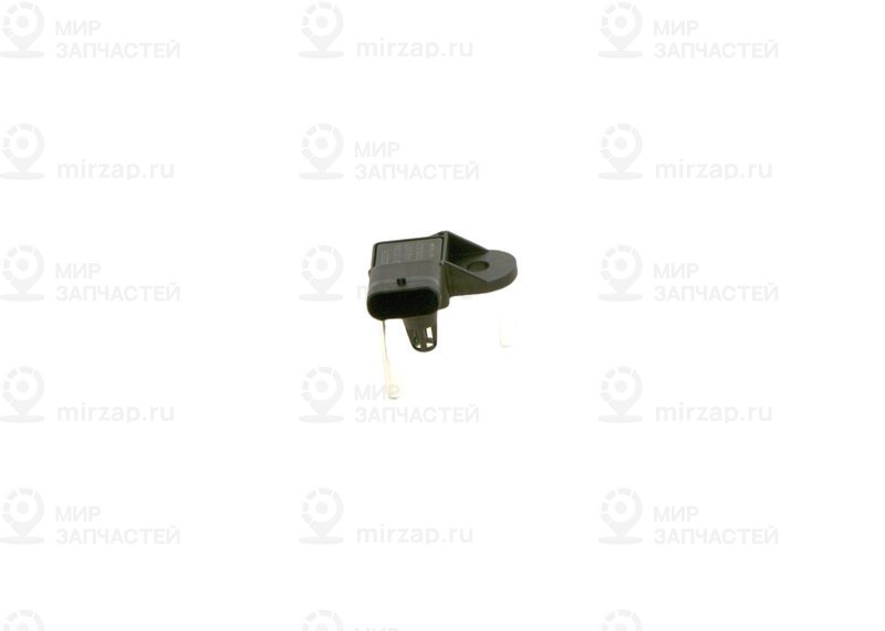 Датчик, давление во впускной трубе BOSCH 0261230254