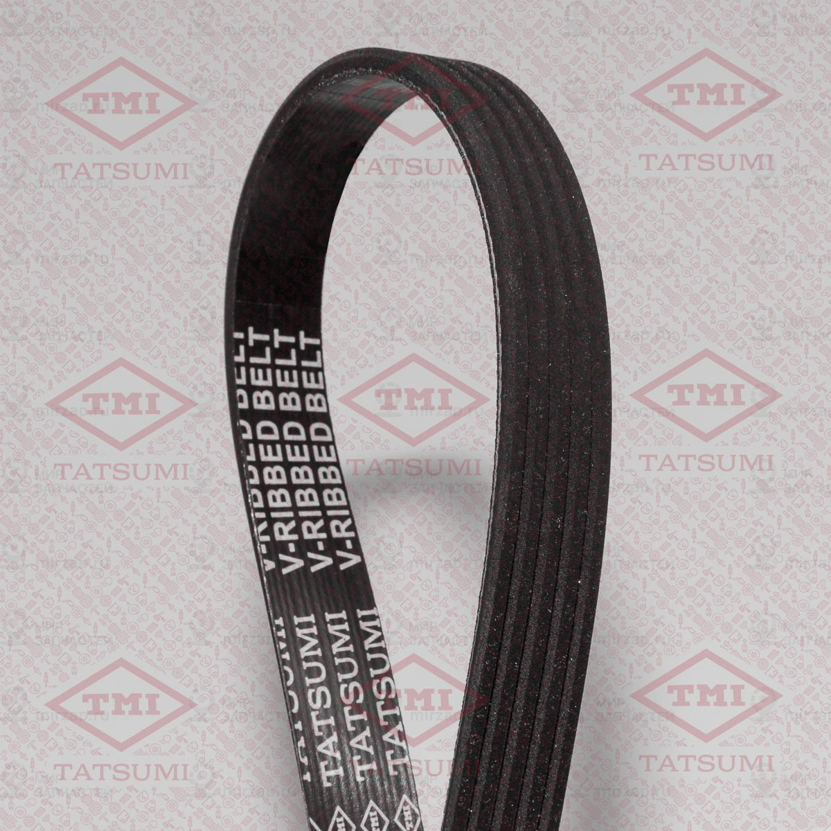 Ремень Поликлиновой 5Pk1545 TATSUMI TFB1004