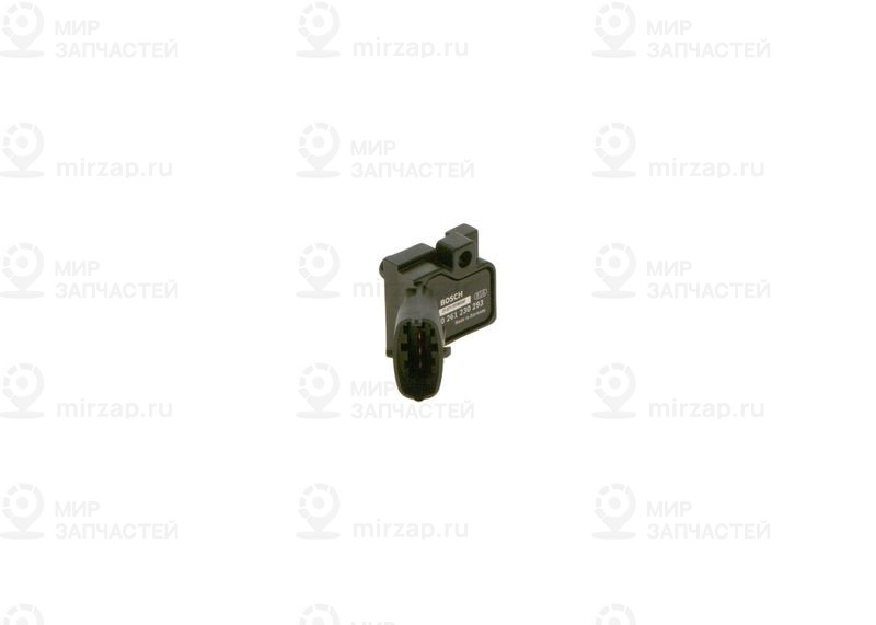 Датчик, температура впускаемого воздуха BOSCH 0261230293
