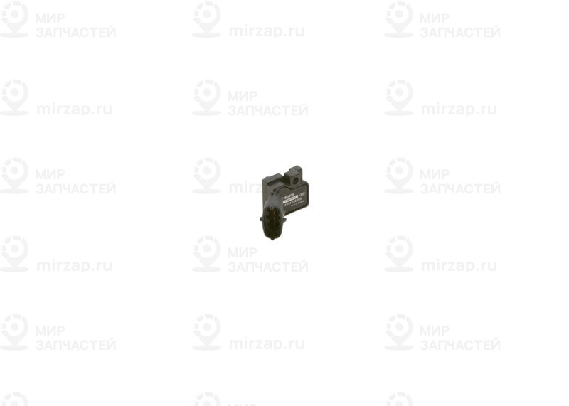 Датчик, температура впускаемого воздуха BOSCH 0261230295