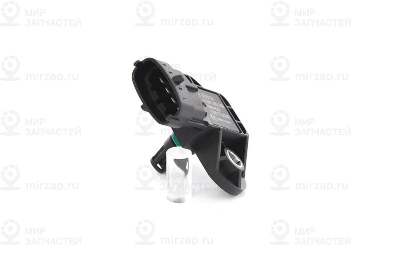 Датчик, давление во впускной трубе BOSCH 0261230299